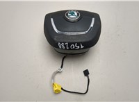 1Z0880201AR Подушка безопасности водителя Skoda Yeti 2009-2018 20540103 #1