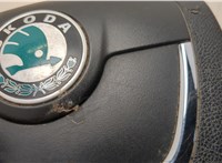 1Z0880201AR Подушка безопасности водителя Skoda Yeti 2009-2018 20540103 #2
