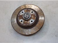  Ступица (кулак, цапфа) Peugeot 308 2007-2013 20540105 #1