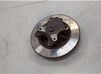  Ступица (кулак, цапфа) Peugeot 308 2007-2013 20540105 #3