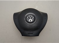  Подушка безопасности водителя Volkswagen Passat 7 2010-2015 Европа 20540109 #1