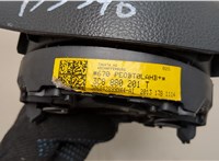  Подушка безопасности водителя Volkswagen Passat 7 2010-2015 Европа 20540109 #3