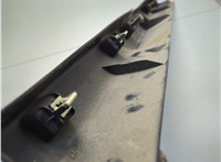  Пластик (обшивка) салона Jeep Wrangler 1996-2006 20540123 #4