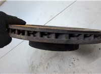 7L6615302N Диск тормозной Volkswagen Touareg 2007-2010 20540128 #2