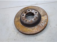 7L6615302N Диск тормозной Volkswagen Touareg 2007-2010 20540128 #3
