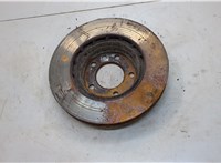 7L6615301N Диск тормозной Volkswagen Touareg 2007-2010 20540130 #1