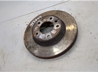 7L6615301N Диск тормозной Volkswagen Touareg 2007-2010 20540130 #3