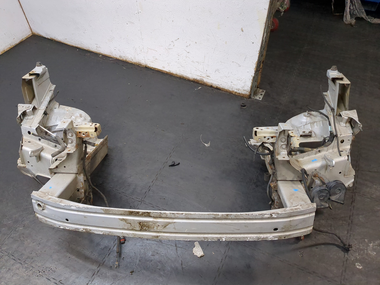 Панель передняя (телевизор)