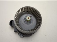  Двигатель отопителя (моторчик печки) Toyota Urban Cruiser 20540146 #1