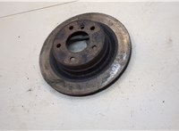  Диск тормозной BMW 3 E90, E91, E92, E93 2005-2012 20540147 #3