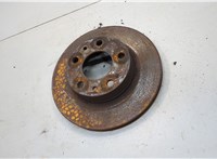  Диск тормозной Fiat Ducato 2006-2014 20540150 #3