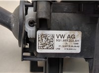  Переключатель поворотов и дворников (стрекоза) Skoda Kodiaq 2016-2025 20540157 #4