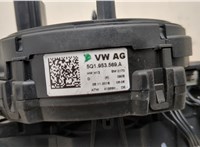  Переключатель поворотов и дворников (стрекоза) Skoda Kodiaq 2016-2025 20540157 #5