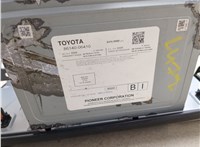  Переключатель отопителя (печки) Toyota Camry XV70 2017-2021 11468871 #2