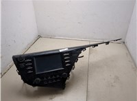  Переключатель отопителя (печки) Toyota Camry XV70 2017-2021 11468871 #1