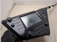  Переключатель отопителя (печки) Toyota Camry XV70 2017-2021 11468871 #3