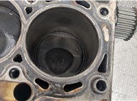  Блок цилиндров (Шорт блок) Mitsubishi Carisma 1995-2004 20540160 #8