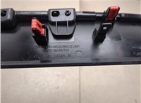  Дефлектор обдува салона Toyota Camry XV70 2017-2021 20540168 #5