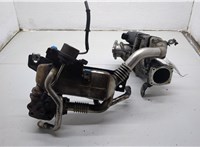  Клапан рециркуляции газов (EGR) Opel Astra H 2004-2010 20540173 #2