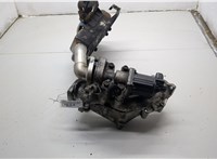  Клапан рециркуляции газов (EGR) Opel Astra H 2004-2010 20540173 #3