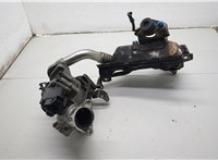  Клапан рециркуляции газов (EGR) Opel Astra H 2004-2010 20540173 #4