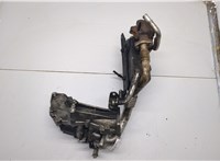  Клапан рециркуляции газов (EGR) Opel Astra H 2004-2010 20540173 #7