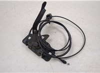  Замок капота Cadillac XT5 2016-2019 20540174 #2