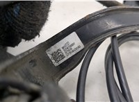  Замок капота Cadillac XT5 2016-2019 20540174 #7
