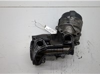 6740273586 Корпус масляного фильтра Opel Astra H 2004-2010 20540182 #2