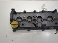  Крышка клапанная ДВС Opel Astra H 2004-2010 20540187 #1