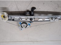8201010924 Стеклоподъемник электрический Renault Megane 2 2002-2009 20540189 #4