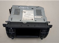  Магнитола BMW 3 E46 1998-2006 20540192 #1