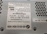  Магнитола BMW 3 E46 1998-2006 20540192 #4