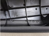  Пластик панели торпеды Toyota Camry XV70 2017-2021 20540198 #4