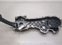  Насос масляный Opel Corsa D 2006-2014 20540199 #2