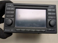  Магнитола Nissan Qashqai 2006-2013 20540200 #3