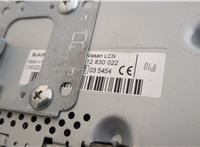  Магнитола Nissan Qashqai 2006-2013 20540200 #6