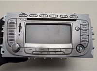  Магнитола Ford Focus 2 2008-2011 20540206 #2