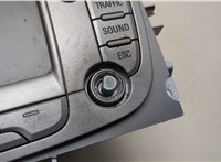  Магнитола Ford Focus 2 2008-2011 20540206 #3