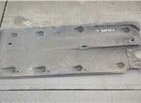 Защита днища, запаски, КПП, подвески Volkswagen Golf 6 2009-2012 20540208 #2