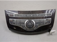 283953JA0A Переключатель отопителя (печки) Infiniti JX 2012-2014 20540216 #1