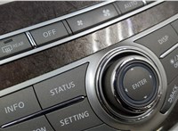 283953JA0A Переключатель отопителя (печки) Infiniti JX 2012-2014 20540216 #4