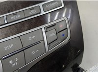 283953JA0A Переключатель отопителя (печки) Infiniti JX 2012-2014 20540216 #5