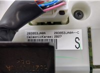 283953JA0A Переключатель отопителя (печки) Infiniti JX 2012-2014 20540216 #6