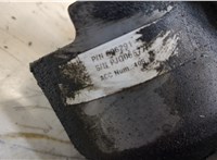 1945757, 2254339, 2008127, AV6Q6K682AB Турбина Ford Focus 3 2011-2015 20540217 #7