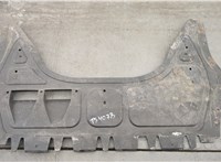  Защита моторного отсека (картера ДВС) Volkswagen Golf 6 2009-2012 20540218 #1