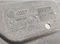  Защита моторного отсека (картера ДВС) Volkswagen Golf 6 2009-2012 20540218 #3