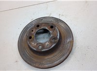  Диск тормозной Fiat Ducato 2006-2014 20540222 #3