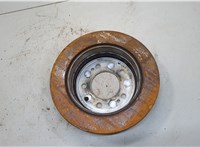  Диск тормозной Hyundai ix 35 2010-2015 20540235 #1