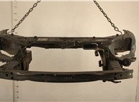  Усилитель бампера Opel Vectra C 2002-2008 11468887 #1